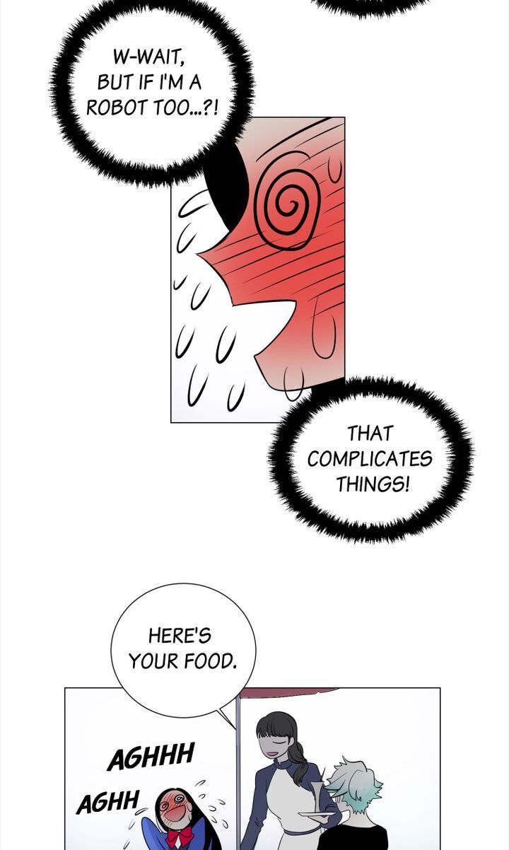 About Jane chapter 7 - page 38