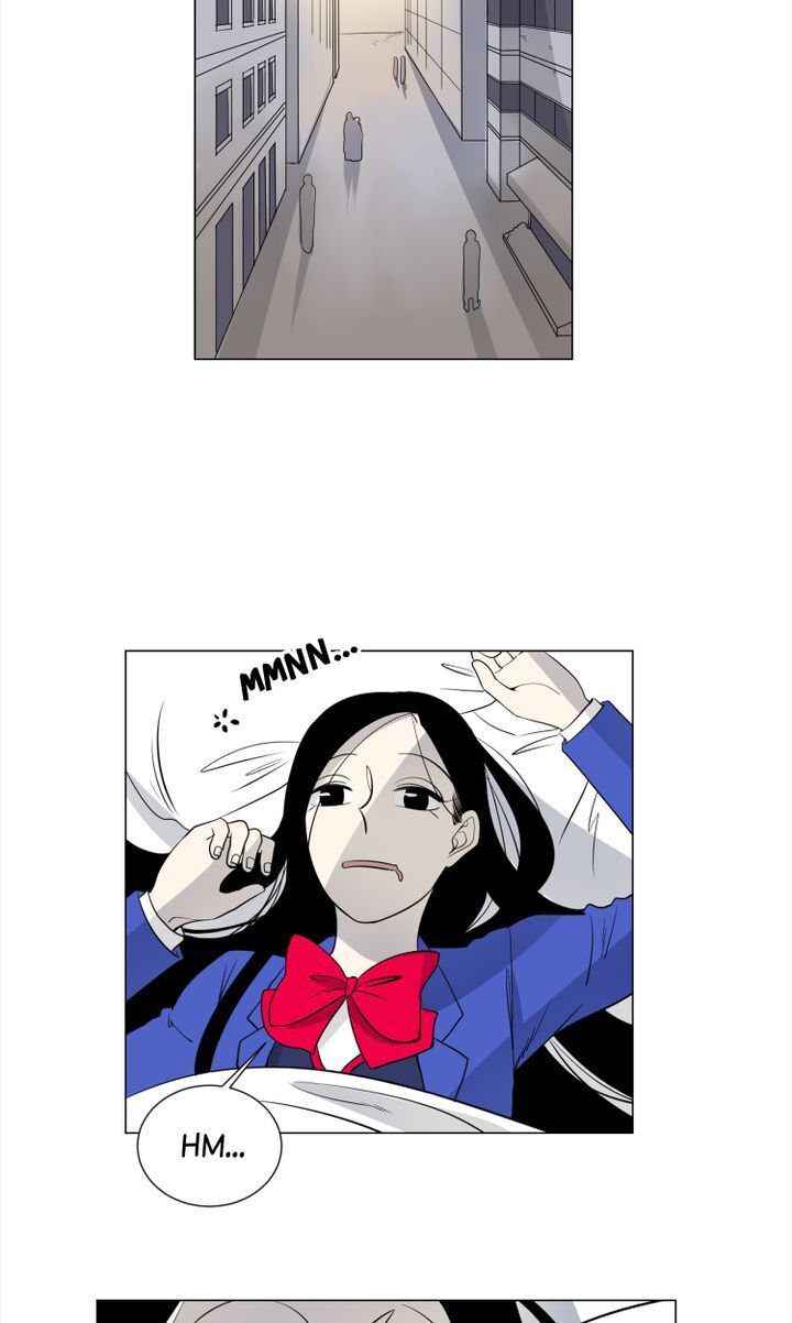 About Jane chapter 7 - page 4
