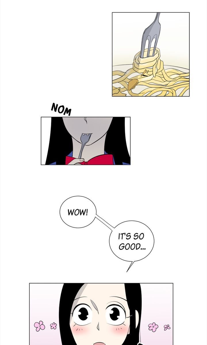 About Jane chapter 7 - page 40