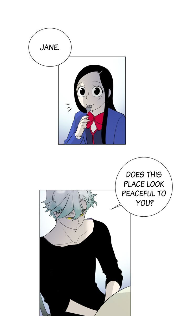About Jane chapter 7 - page 43