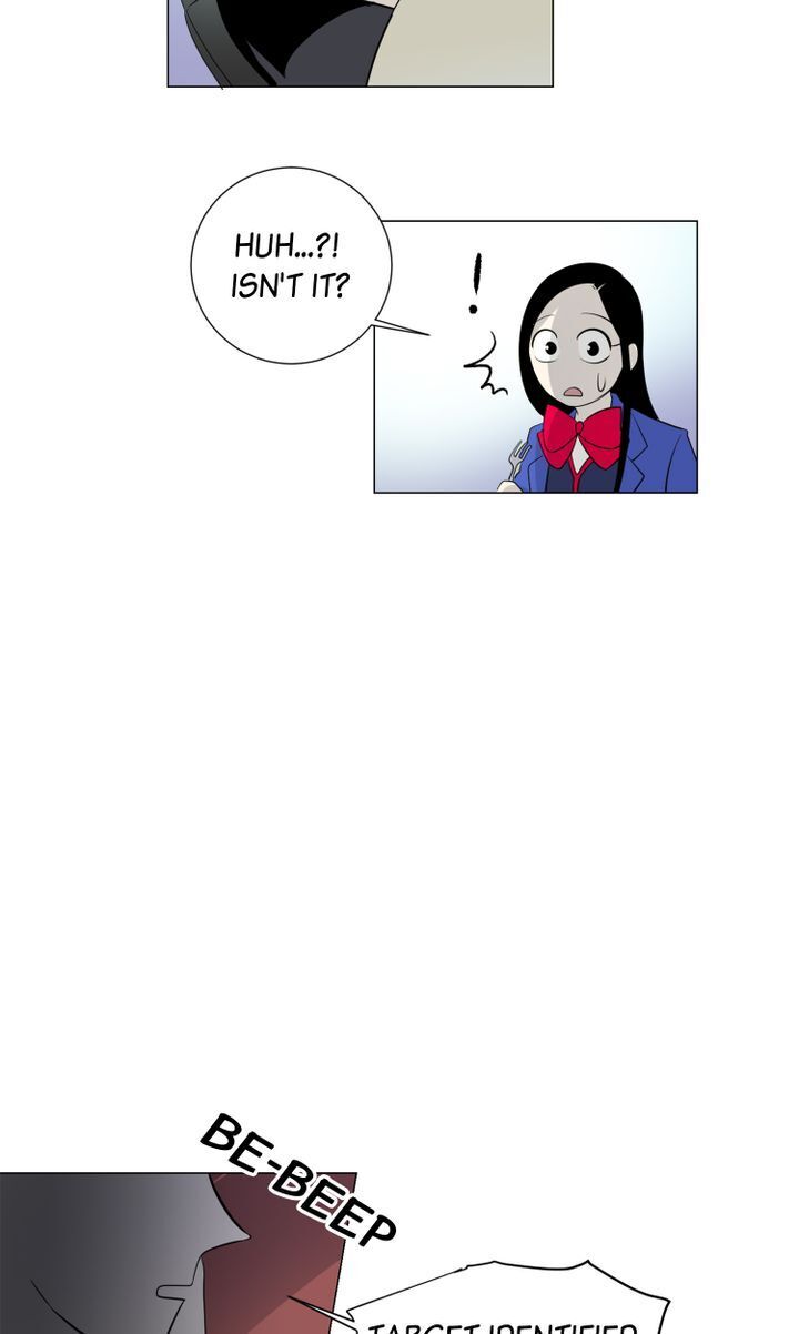 About Jane chapter 7 - page 44