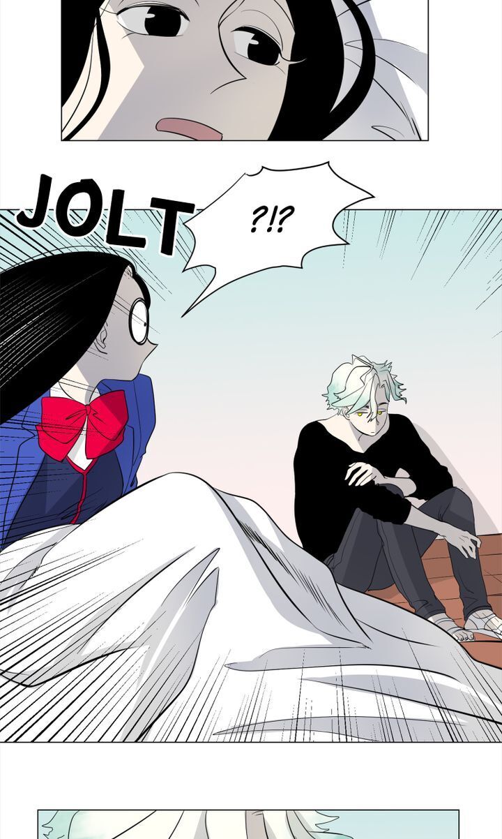 About Jane chapter 7 - page 5