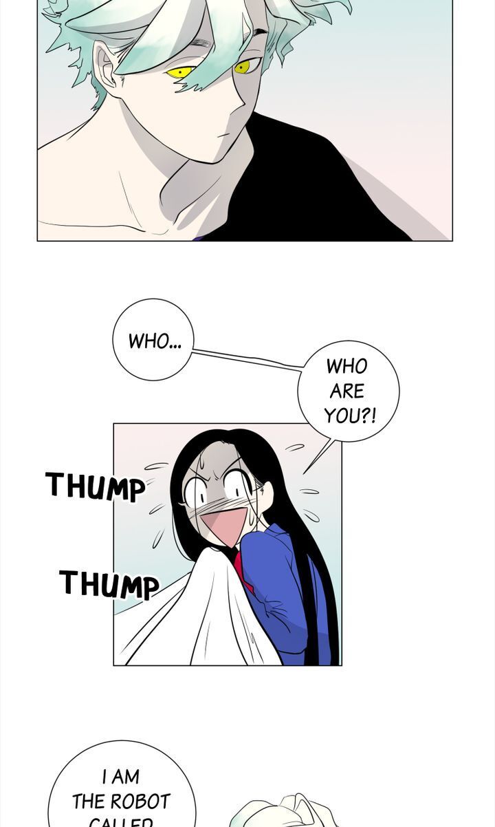 About Jane chapter 7 - page 6