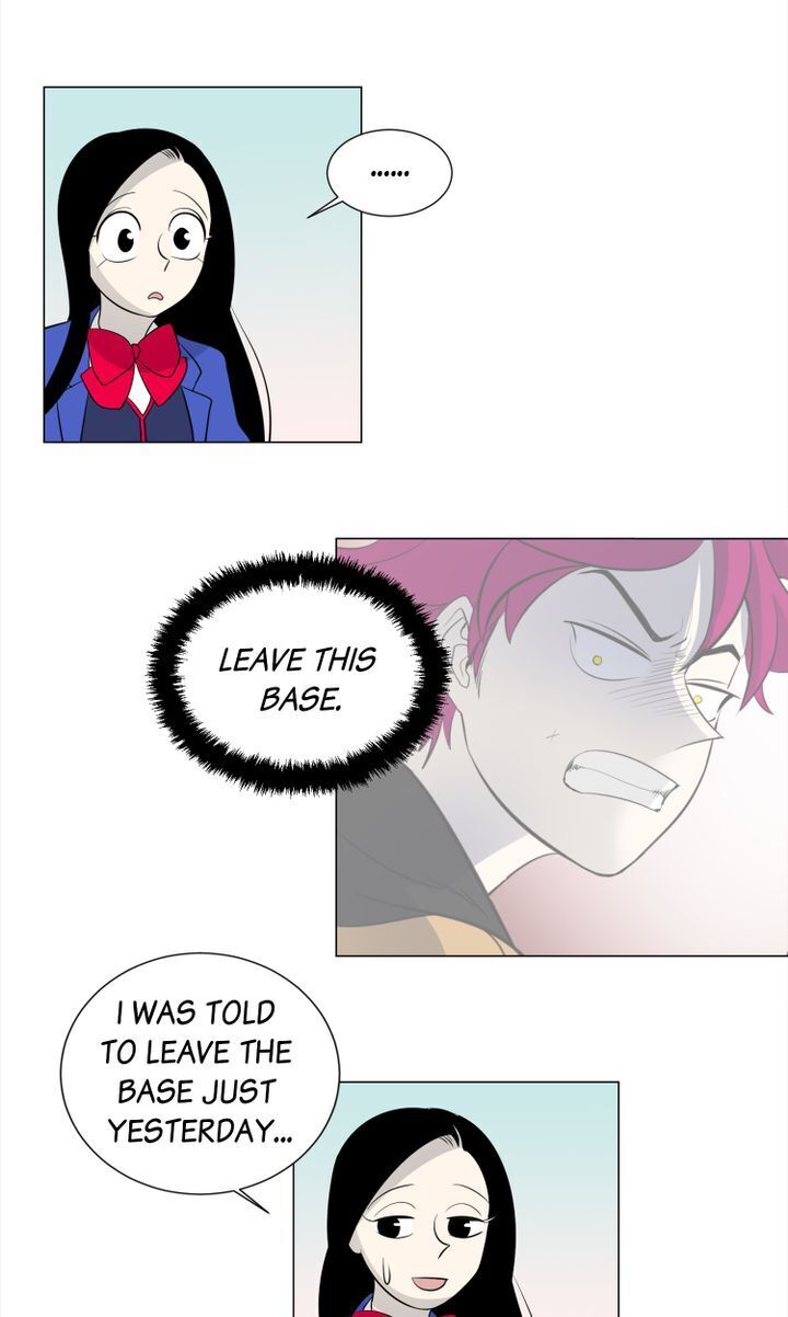 About Jane chapter 7 - page 9
