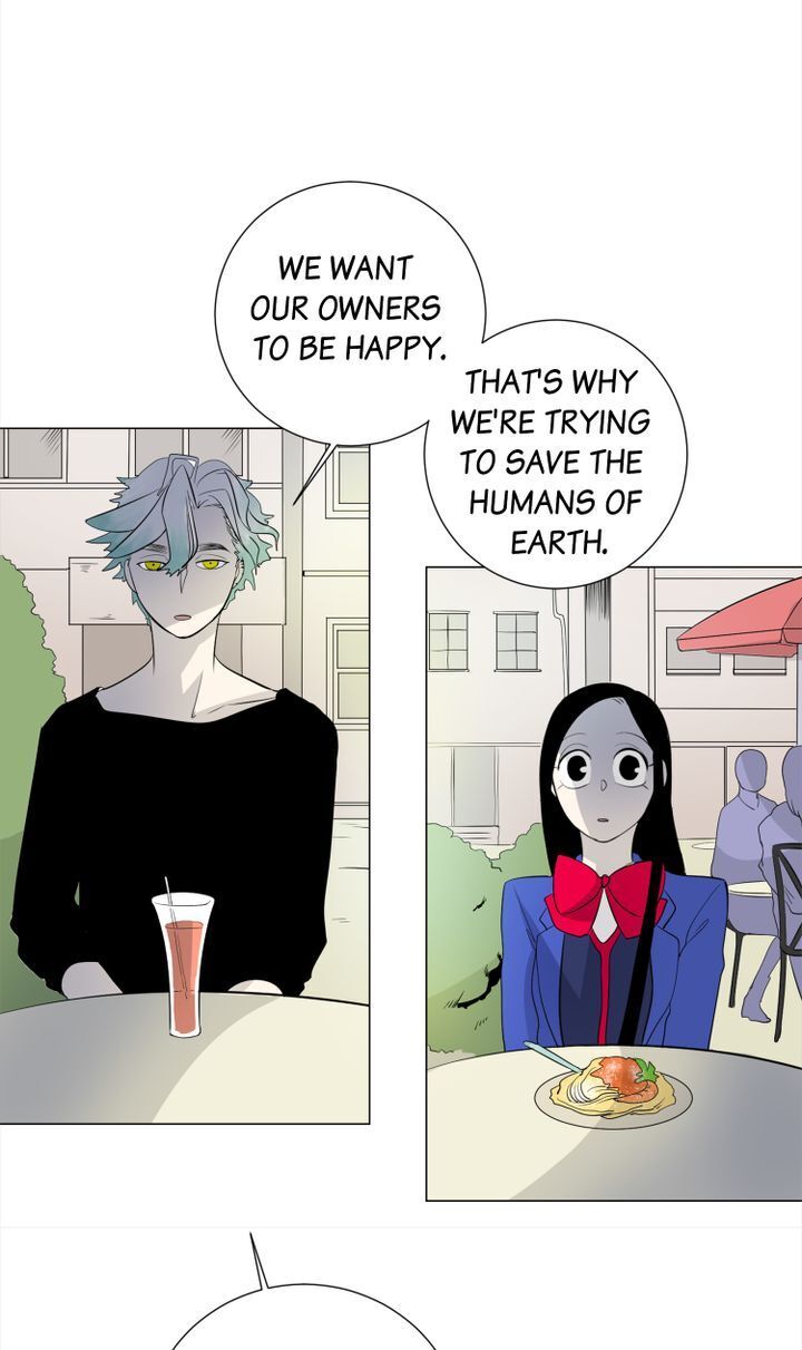 About Jane chapter 8 - page 11