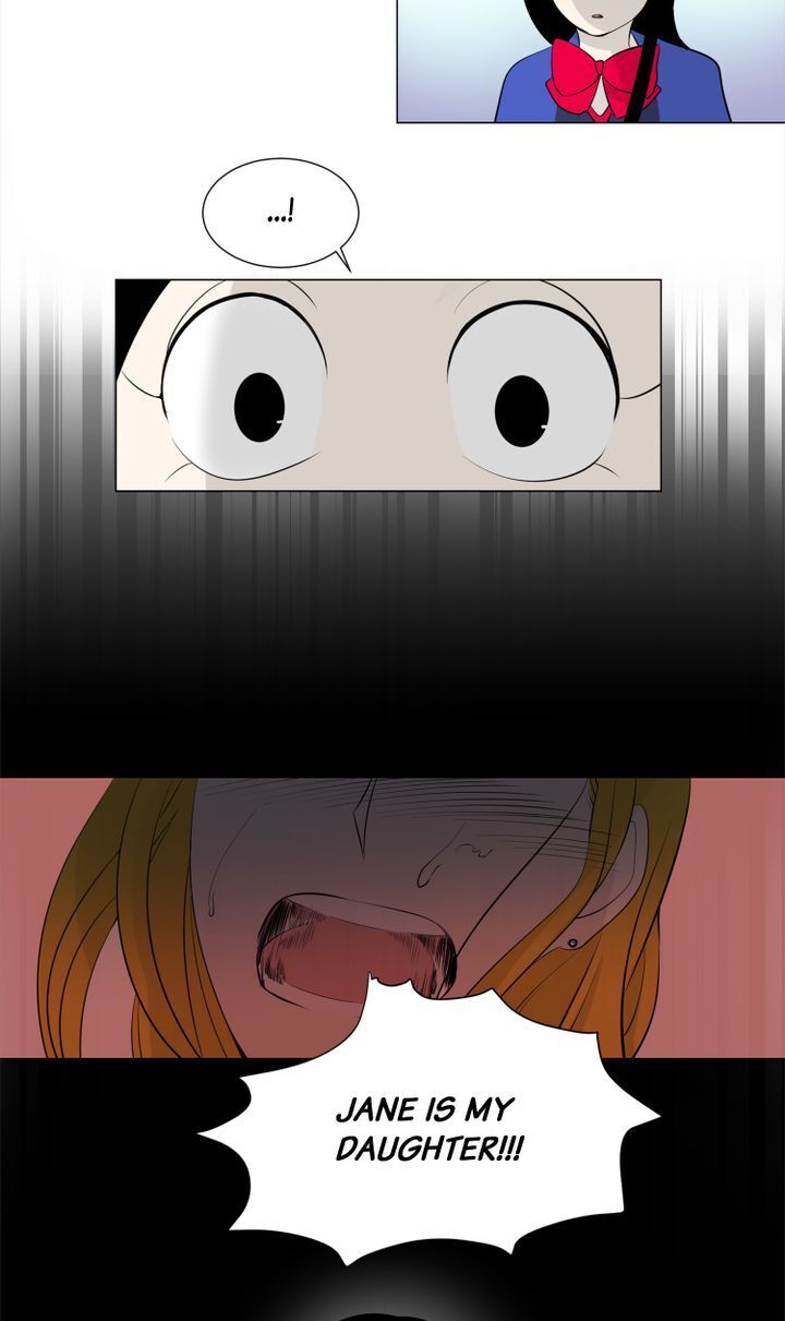 About Jane chapter 8 - page 21