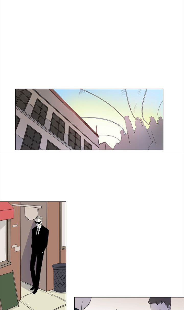 About Jane chapter 8 - page 24