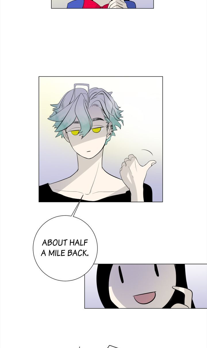 About Jane chapter 8 - page 26