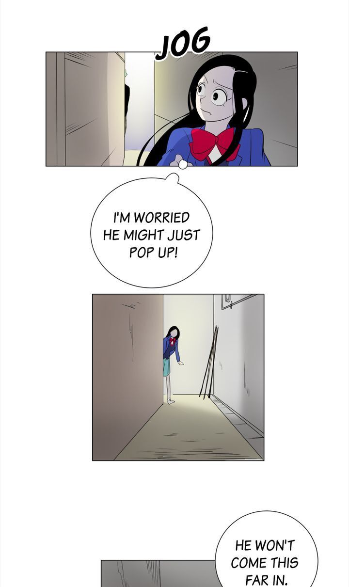 About Jane chapter 8 - page 32