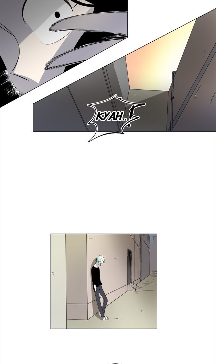 About Jane chapter 8 - page 35