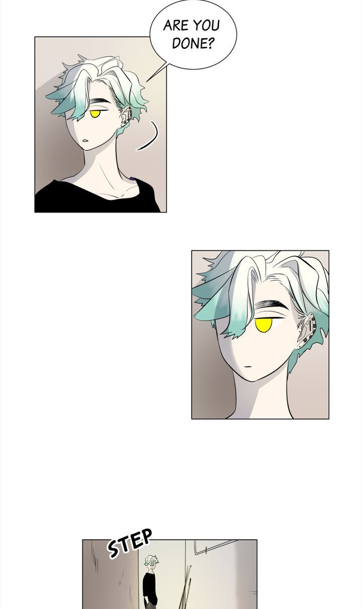 About Jane chapter 8 - page 36