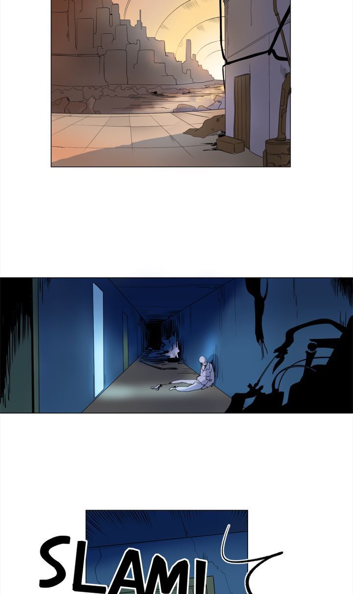 About Jane chapter 8 - page 39