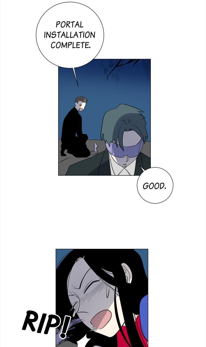 About Jane chapter 8 - page 42