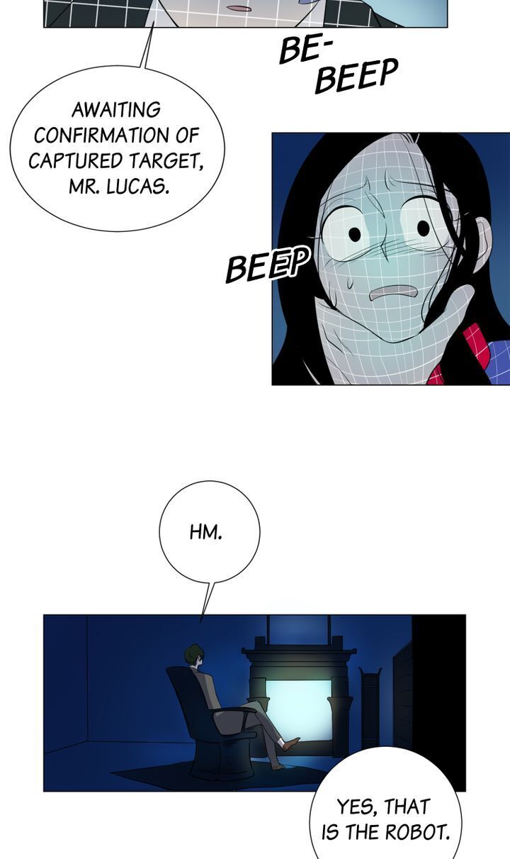 About Jane chapter 8 - page 44