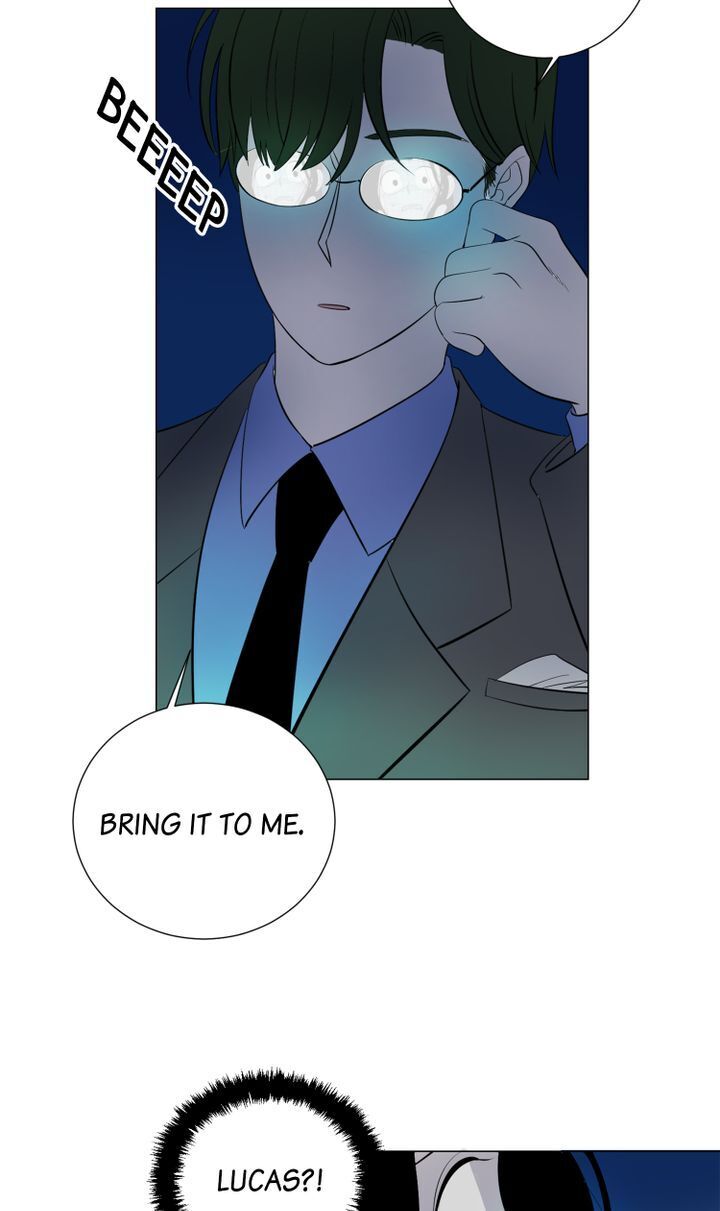 About Jane chapter 8 - page 45