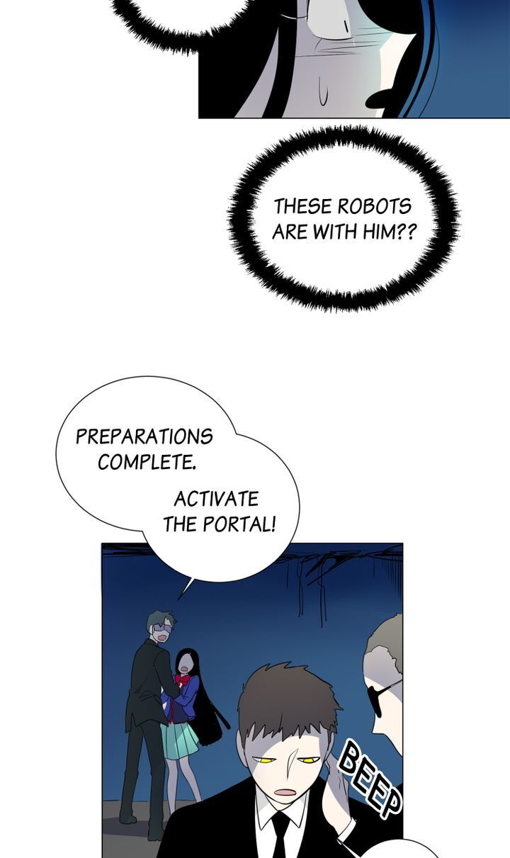 About Jane chapter 8 - page 46