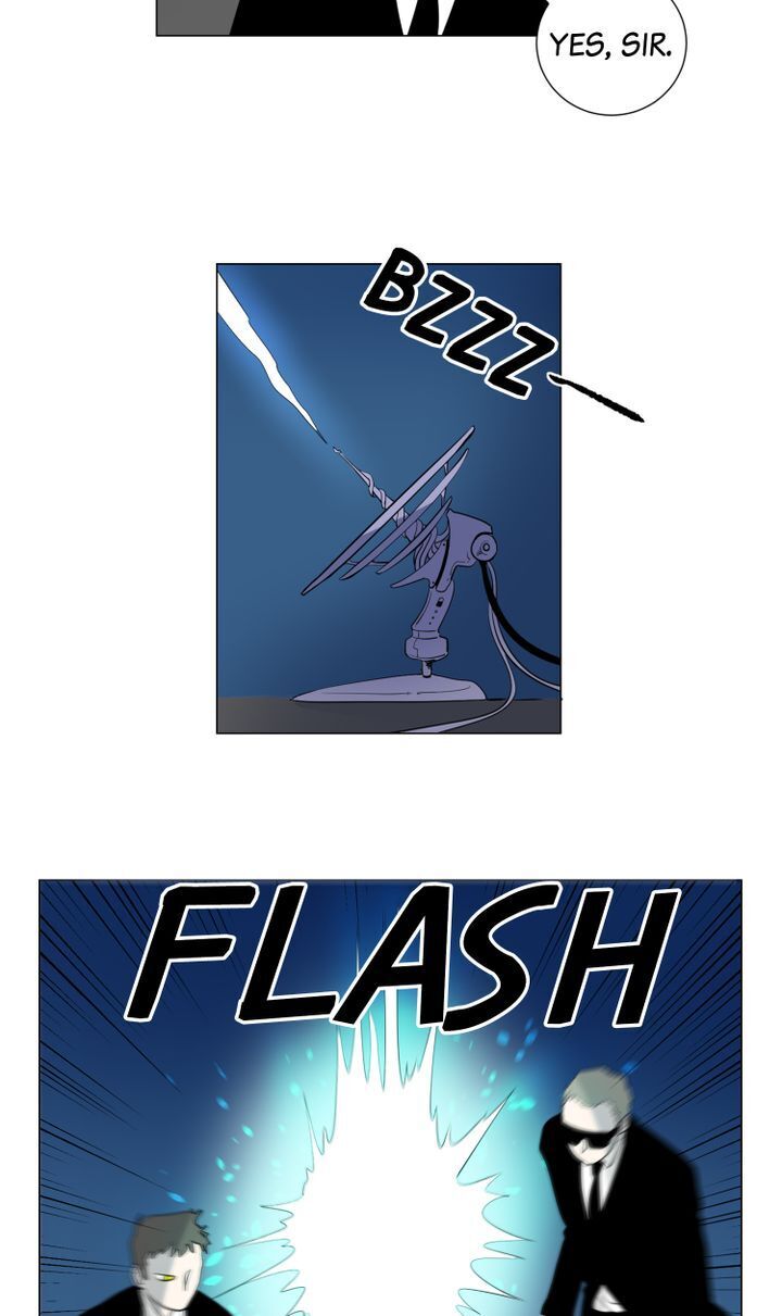 About Jane chapter 8 - page 47
