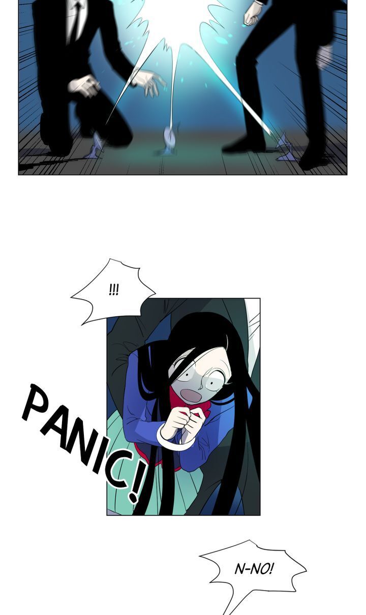 About Jane chapter 8 - page 48