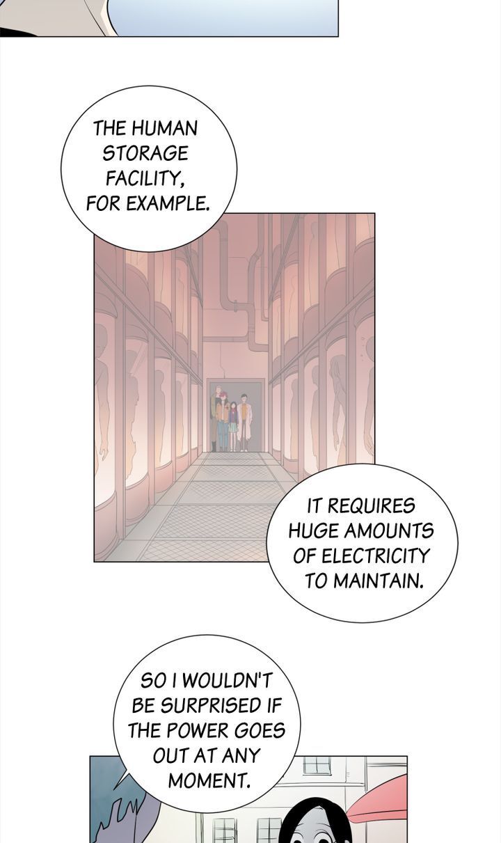 About Jane chapter 8 - page 5