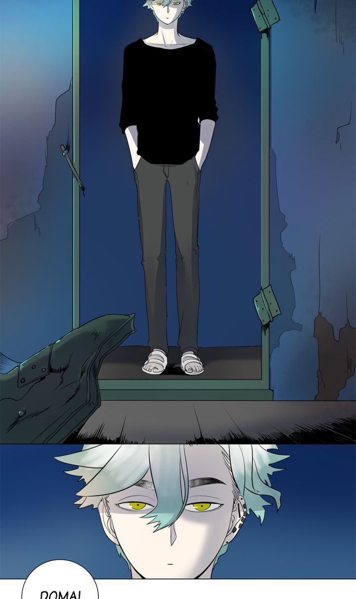 About Jane chapter 8 - page 52