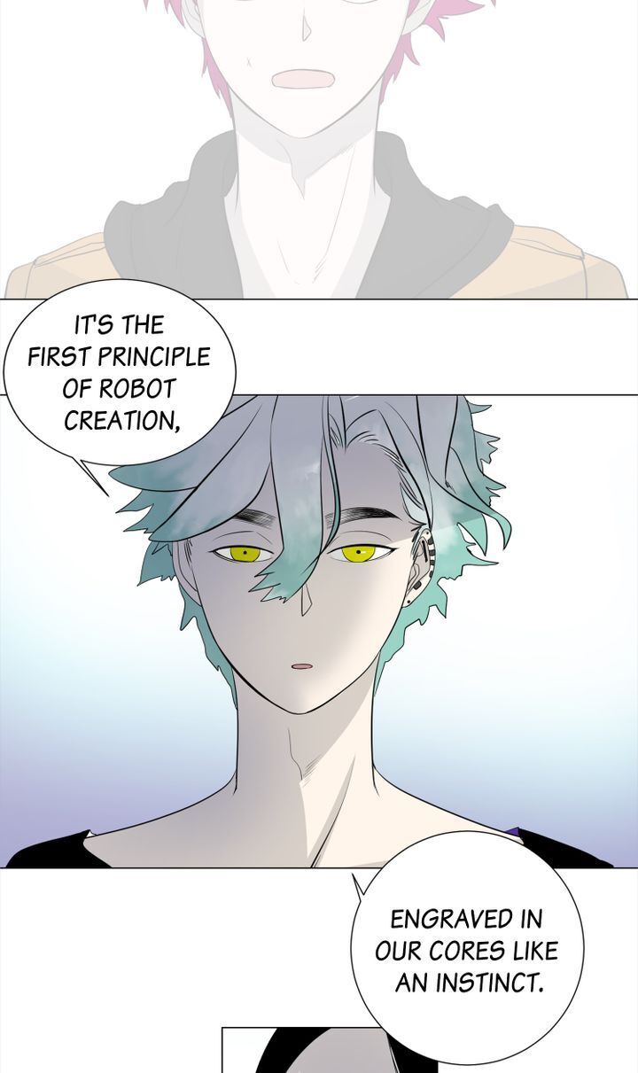 About Jane chapter 8 - page 8