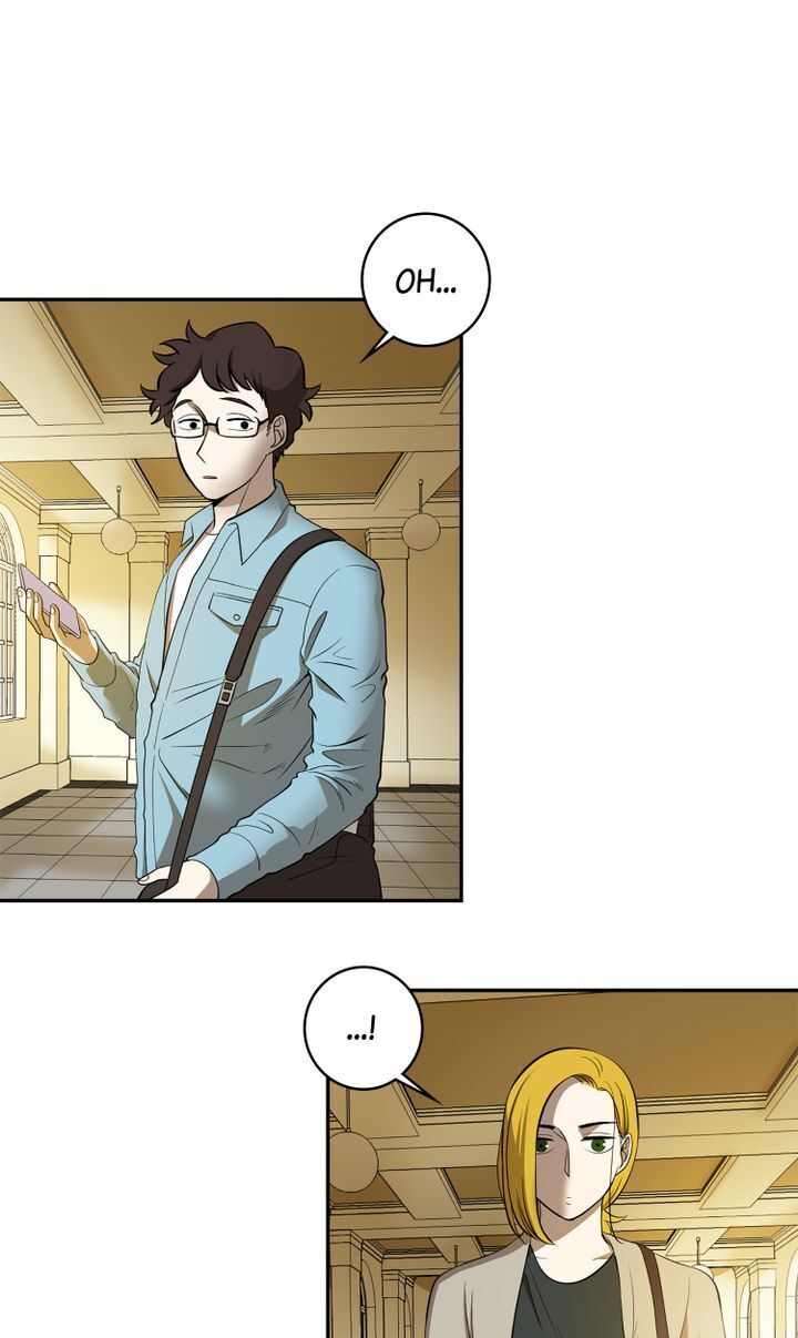 About Jane chapter 61 - page 1