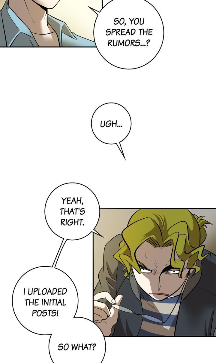 About Jane chapter 61 - page 13