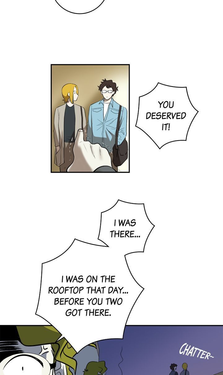 About Jane chapter 61 - page 14