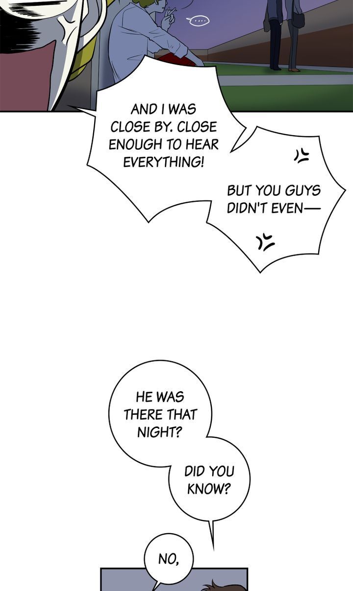 About Jane chapter 61 - page 15