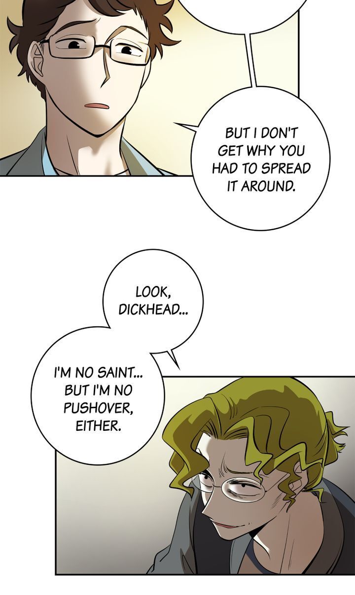About Jane chapter 61 - page 18