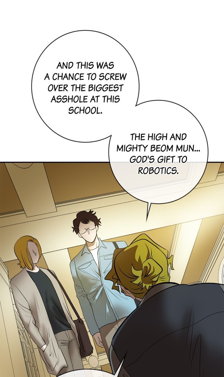 About Jane chapter 61 - page 19