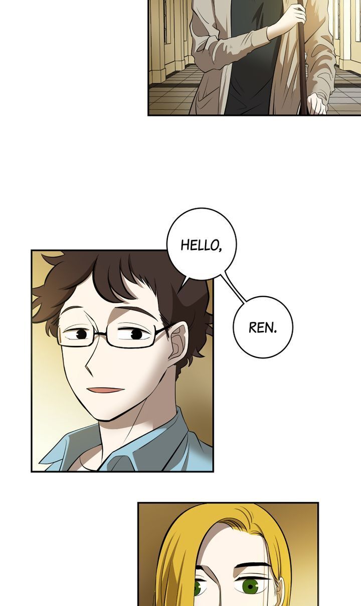 About Jane chapter 61 - page 2