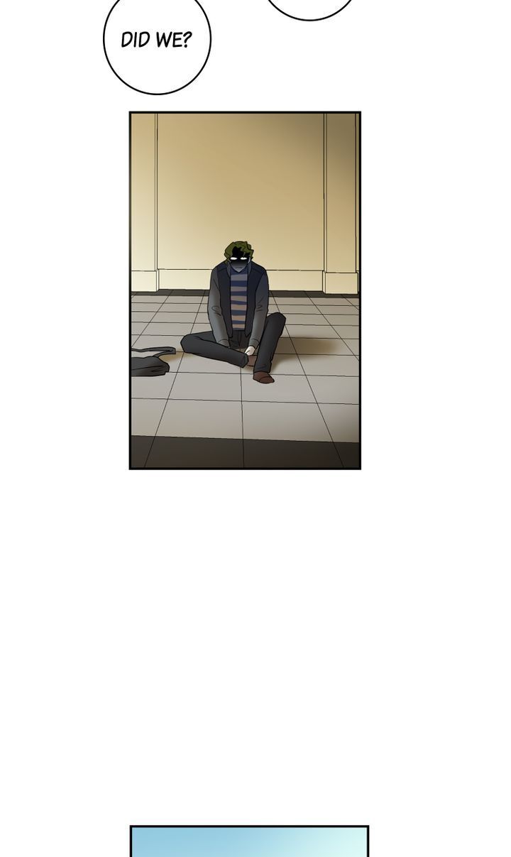 About Jane chapter 61 - page 25