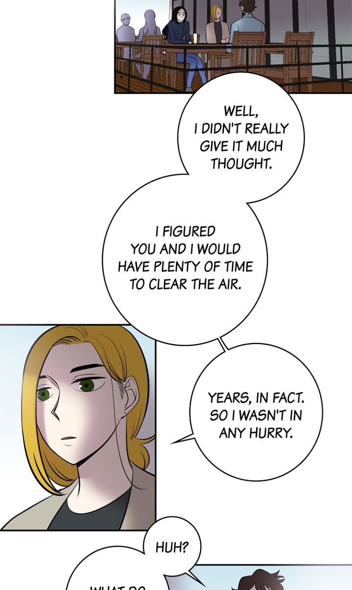 About Jane chapter 61 - page 27