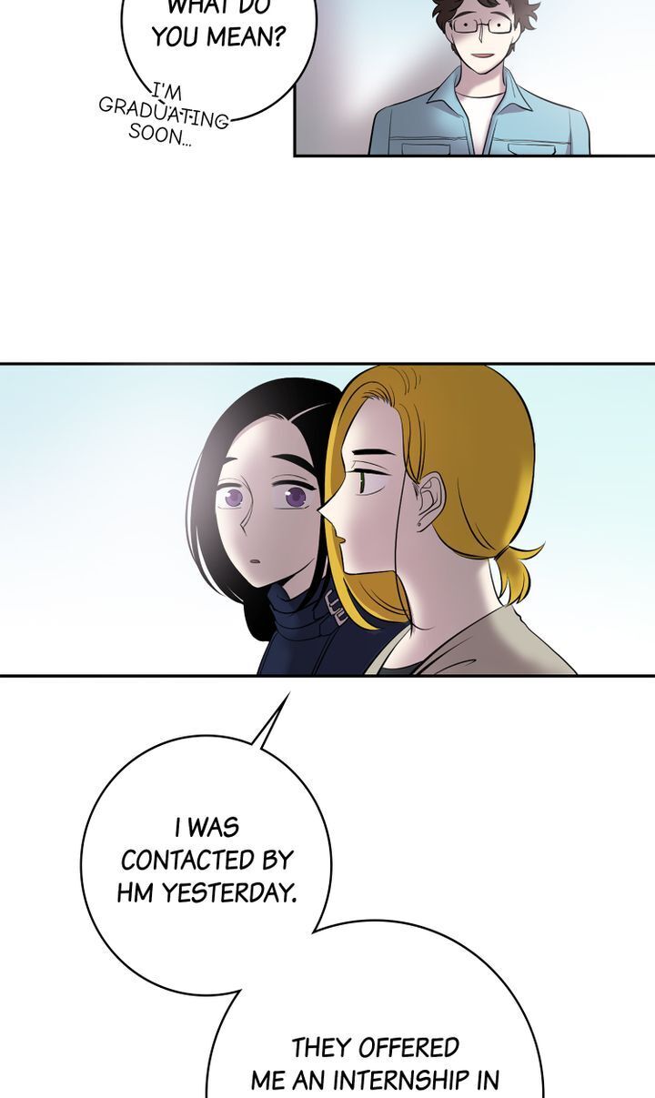 About Jane chapter 61 - page 28