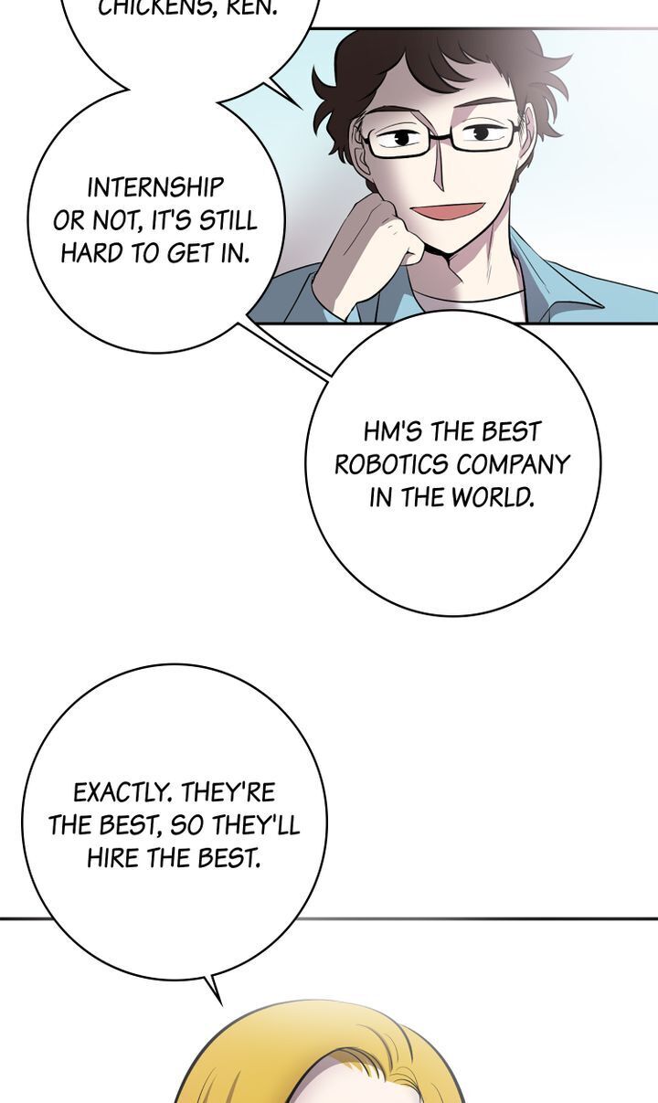 About Jane chapter 61 - page 32