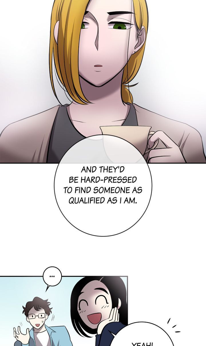 About Jane chapter 61 - page 33