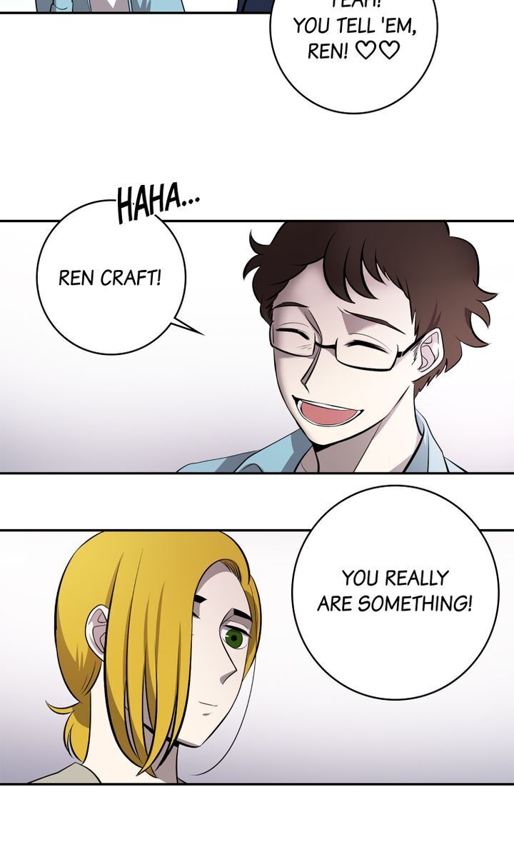 About Jane chapter 61 - page 34