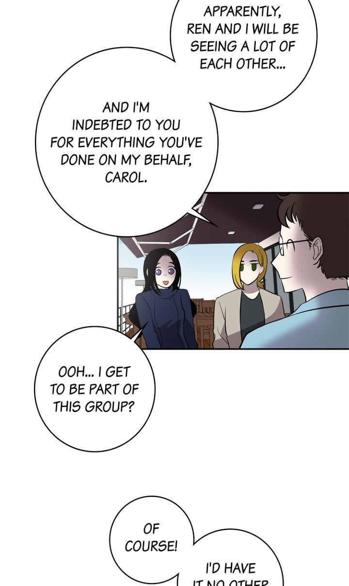About Jane chapter 61 - page 36