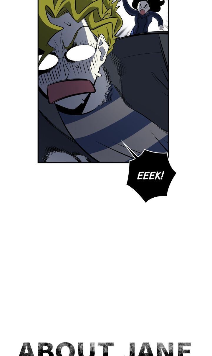 About Jane chapter 61 - page 4