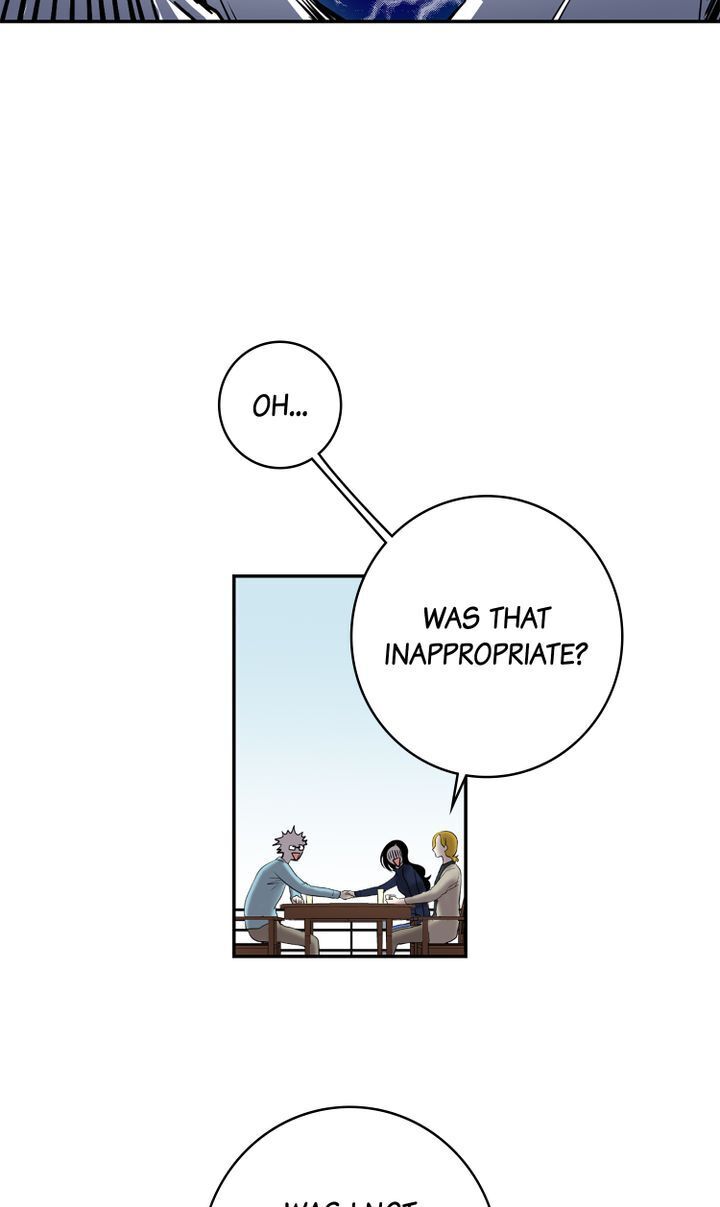 About Jane chapter 61 - page 40