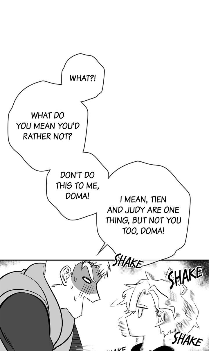 About Jane chapter 61 - page 43