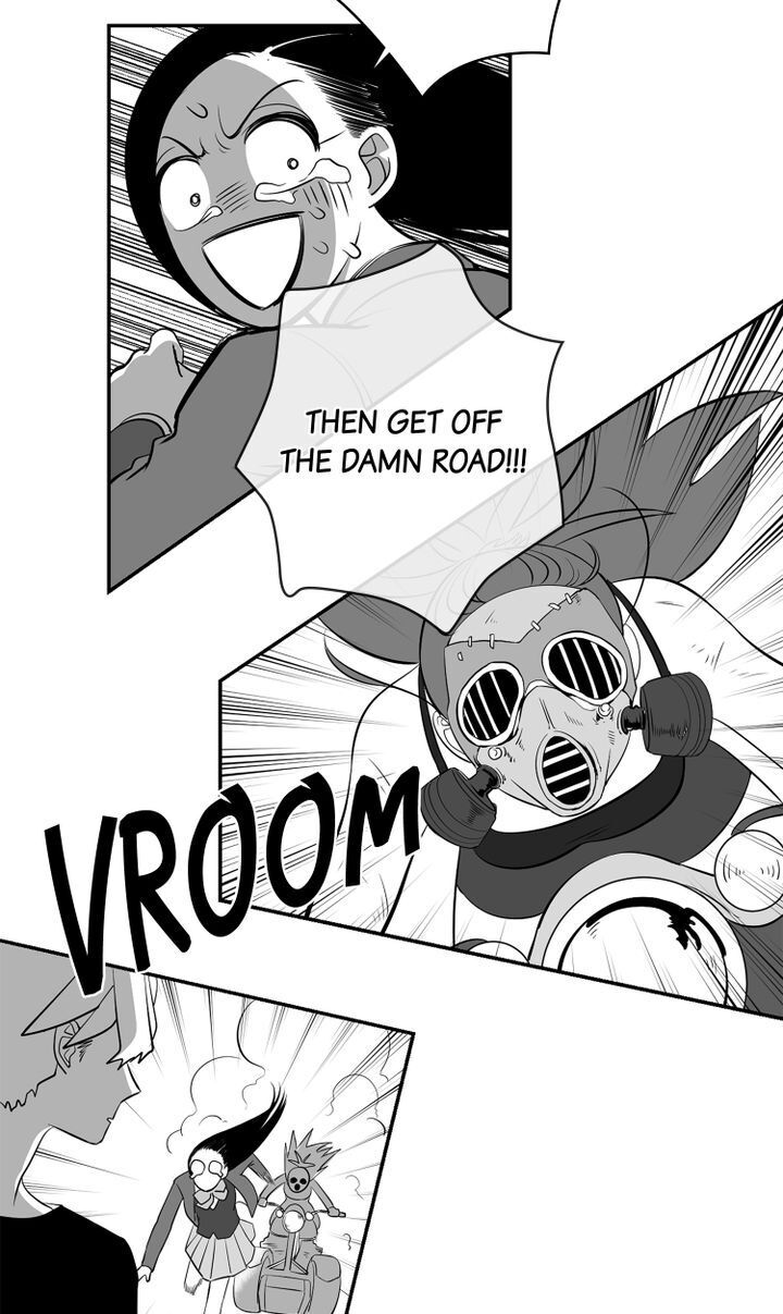 About Jane chapter 61 - page 48