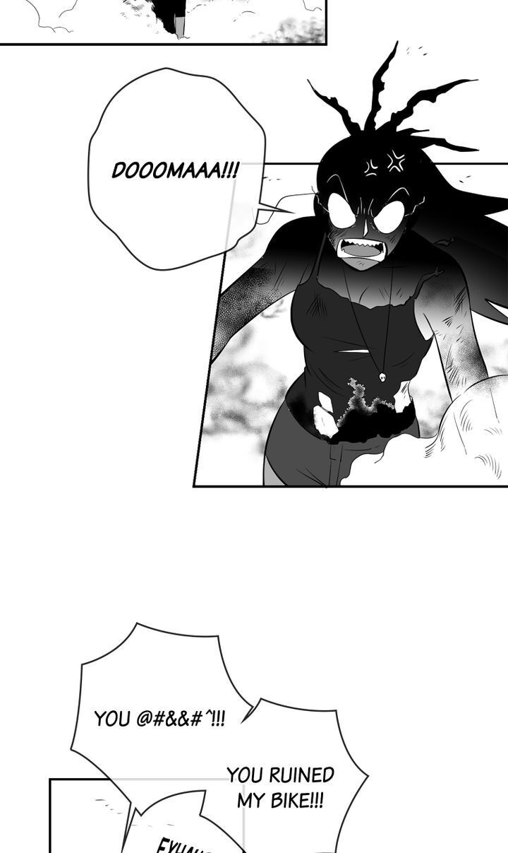 About Jane chapter 61 - page 53