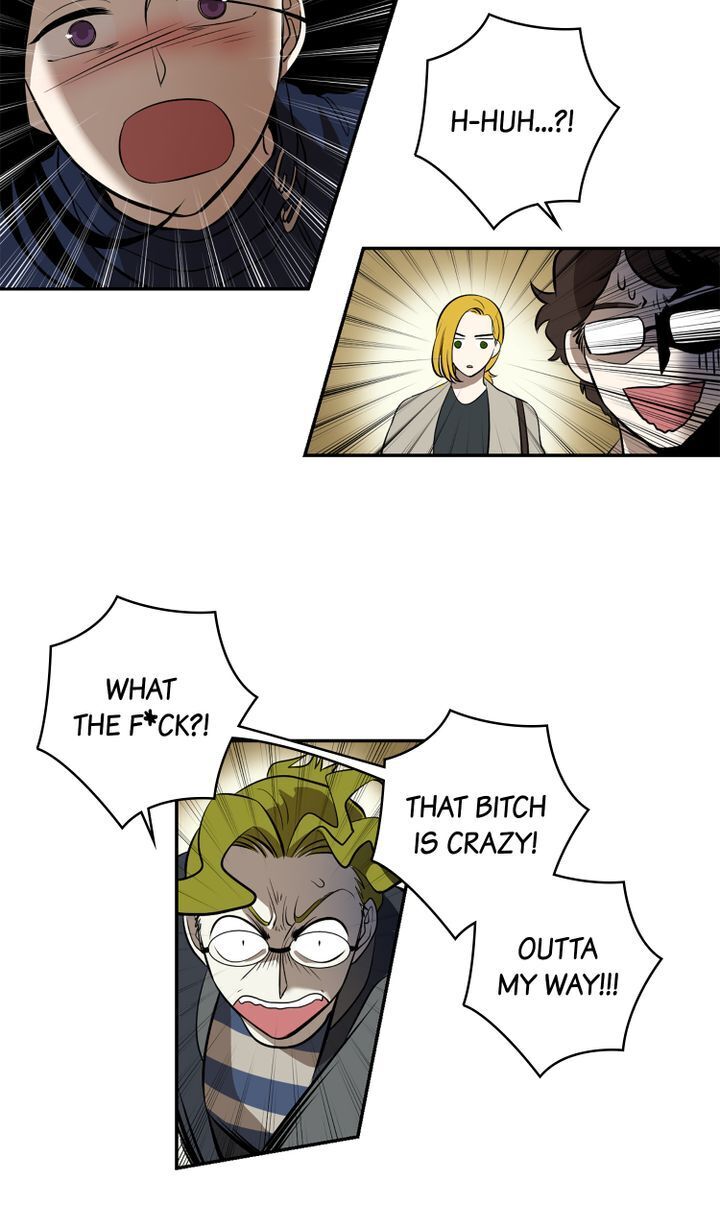 About Jane chapter 61 - page 6