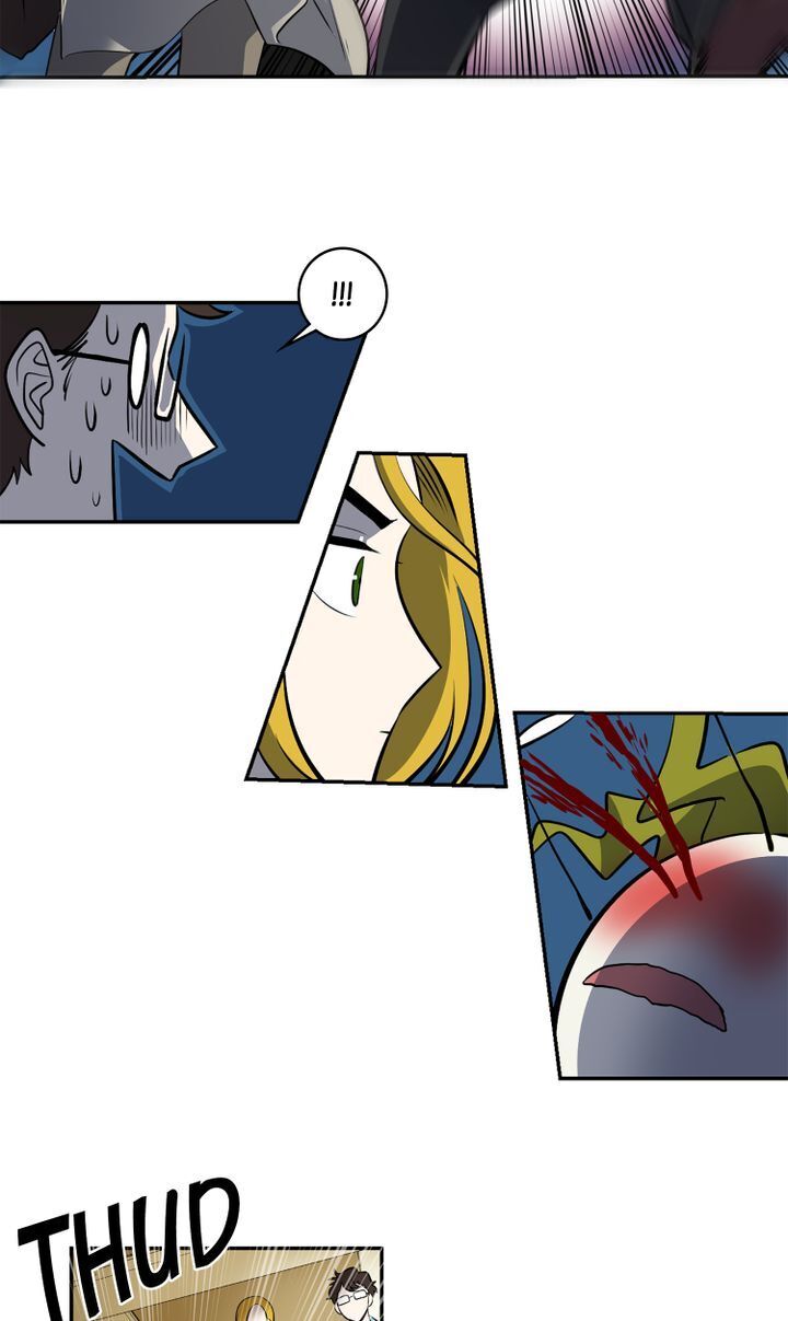 About Jane chapter 61 - page 8