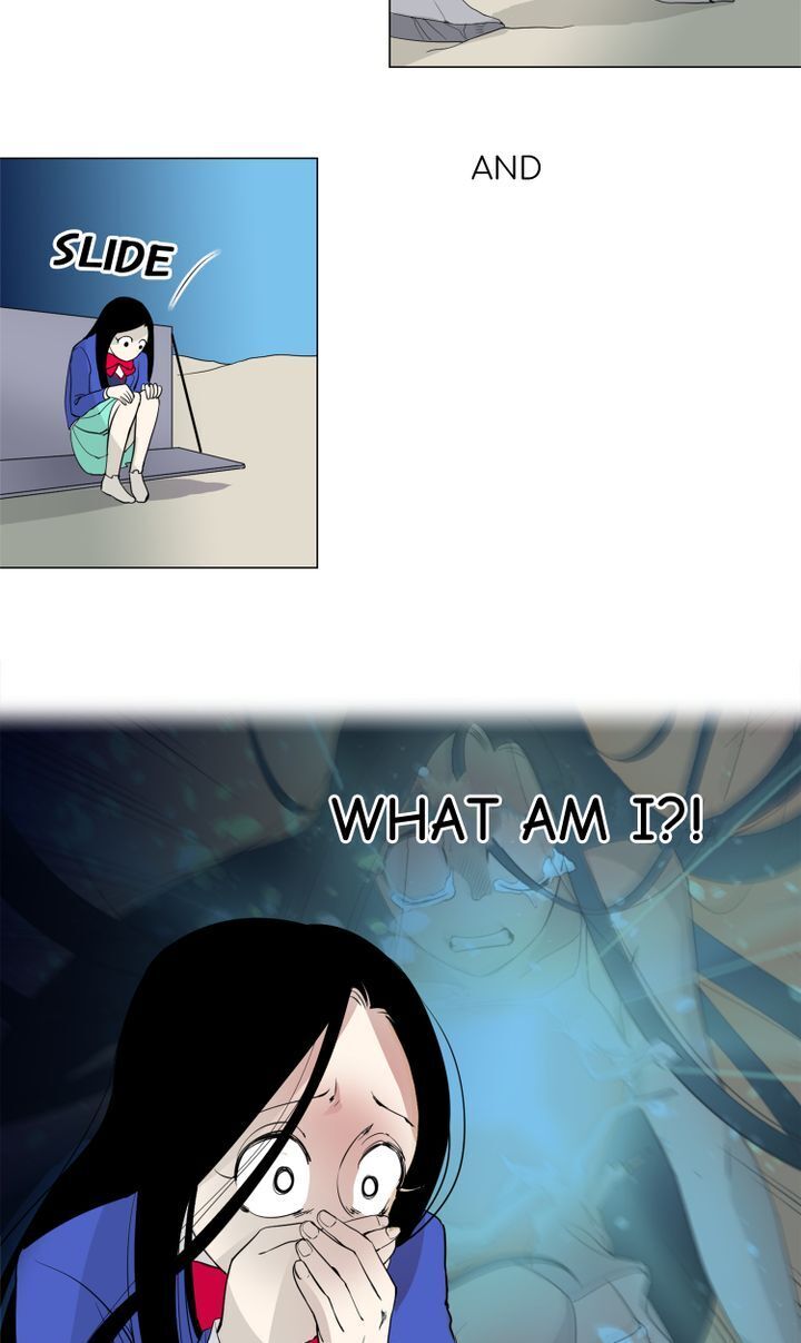About Jane chapter 3 - page 10