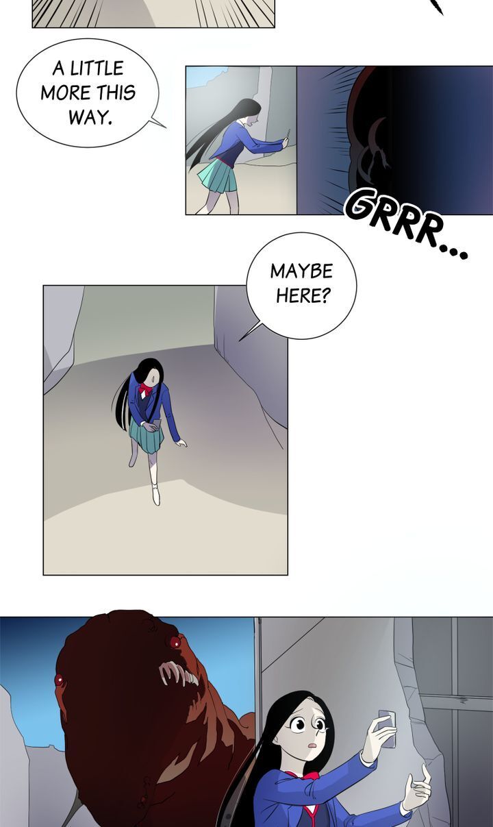 About Jane chapter 3 - page 18