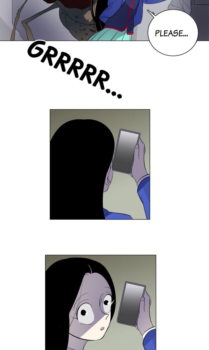About Jane chapter 3 - page 19