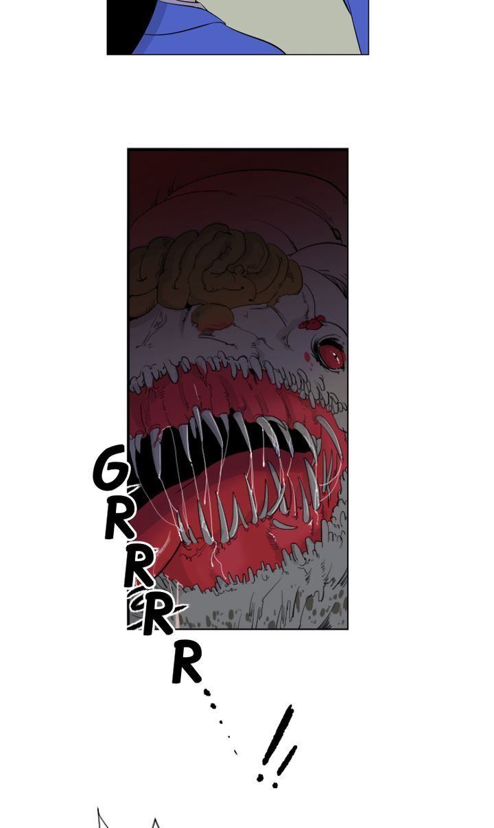 About Jane chapter 3 - page 20